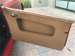 1962 MG MGA MK II (CC-1072976) for sale in Scottsdale, Arizona