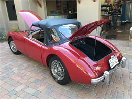 1962 MG MGA MK II (CC-1072976) for sale in Scottsdale, Arizona