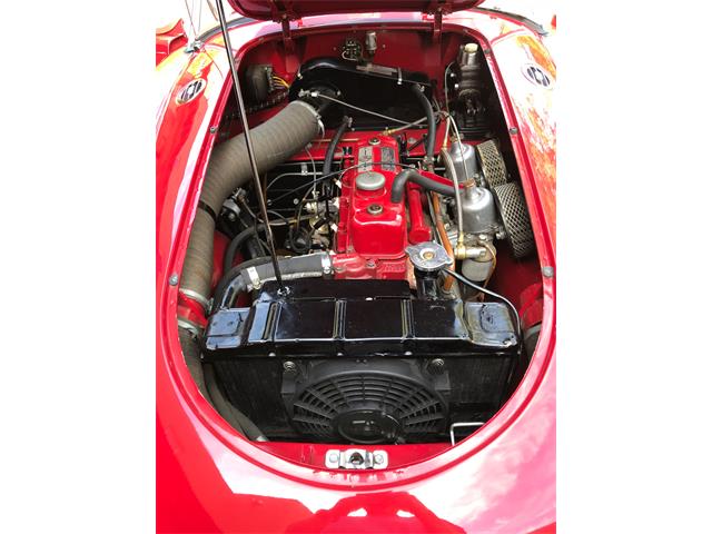 1962 MG MGA MK II (CC-1072976) for sale in Scottsdale, Arizona