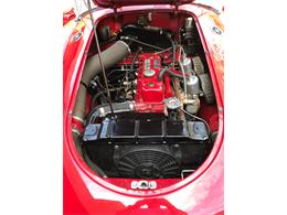 1962 MG MGA MK II (CC-1072976) for sale in Scottsdale, Arizona