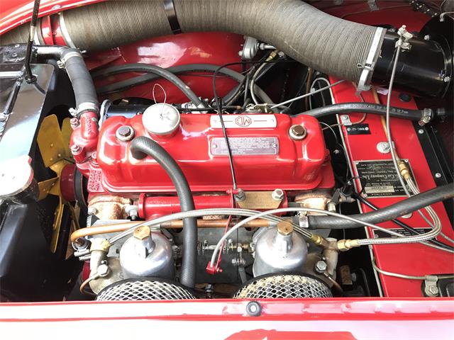 1962 MG MGA MK II (CC-1072976) for sale in Scottsdale, Arizona