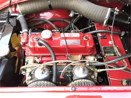 1962 MG MGA MK II (CC-1072976) for sale in Scottsdale, Arizona