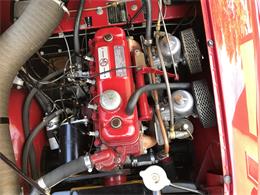 1962 MG MGA MK II (CC-1072976) for sale in Scottsdale, Arizona