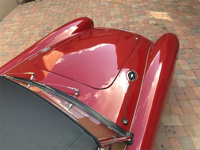 1962 MG MGA MK II (CC-1072976) for sale in Scottsdale, Arizona