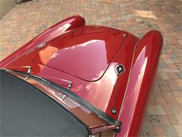 1962 MG MGA MK II (CC-1072976) for sale in Scottsdale, Arizona