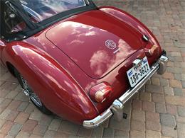 1962 MG MGA MK II (CC-1072976) for sale in Scottsdale, Arizona