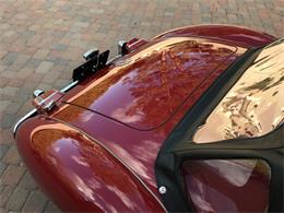1962 MG MGA MK II (CC-1072976) for sale in Scottsdale, Arizona