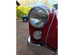 1962 MG MGA MK II (CC-1072976) for sale in Scottsdale, Arizona