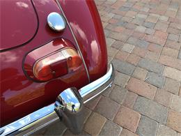1962 MG MGA MK II (CC-1072976) for sale in Scottsdale, Arizona