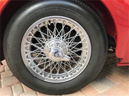 1962 MG MGA MK II (CC-1072976) for sale in Scottsdale, Arizona