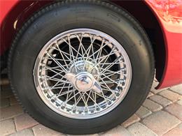 1962 MG MGA MK II (CC-1072976) for sale in Scottsdale, Arizona