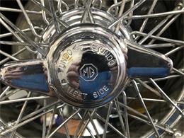 1962 MG MGA MK II (CC-1072976) for sale in Scottsdale, Arizona