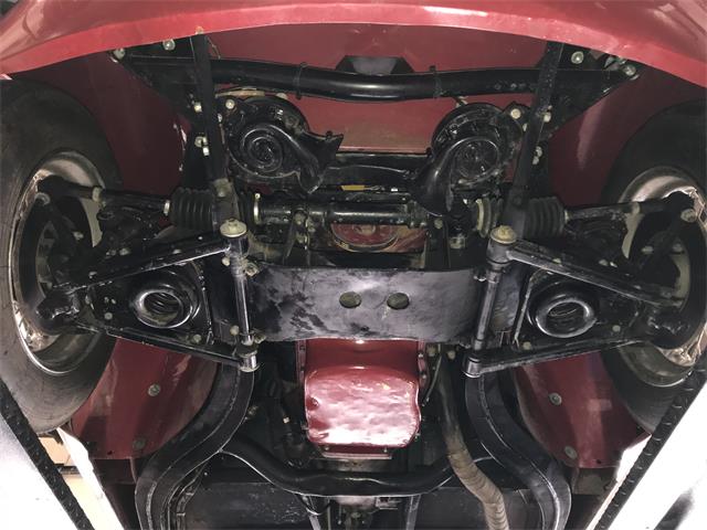 1962 MG MGA MK II (CC-1072976) for sale in Scottsdale, Arizona