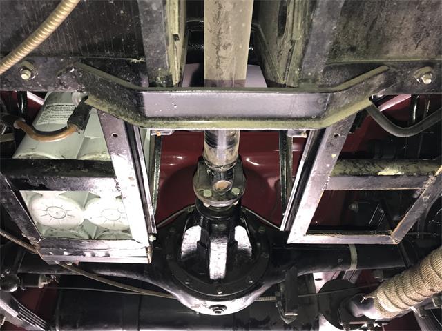 1962 MG MGA MK II (CC-1072976) for sale in Scottsdale, Arizona