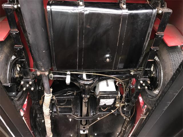 1962 MG MGA MK II (CC-1072976) for sale in Scottsdale, Arizona