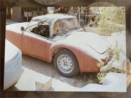 1962 MG MGA MK II (CC-1072976) for sale in Scottsdale, Arizona