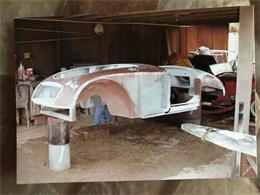 1962 MG MGA MK II (CC-1072976) for sale in Scottsdale, Arizona