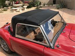 1962 MG MGA MK II (CC-1072976) for sale in Scottsdale, Arizona