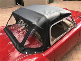 1962 MG MGA MK II (CC-1072976) for sale in Scottsdale, Arizona