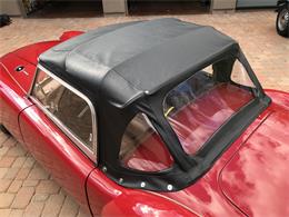 1962 MG MGA MK II (CC-1072976) for sale in Scottsdale, Arizona