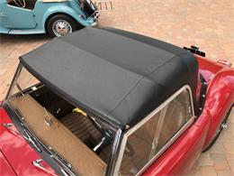 1962 MG MGA MK II (CC-1072976) for sale in Scottsdale, Arizona