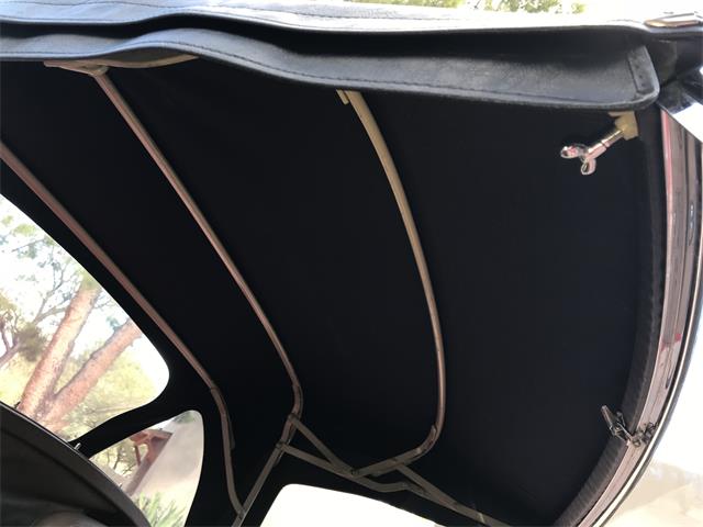 1962 MG MGA MK II (CC-1072976) for sale in Scottsdale, Arizona
