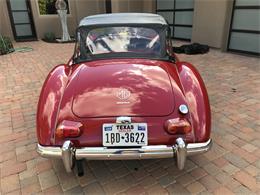 1962 MG MGA MK II (CC-1072976) for sale in Scottsdale, Arizona