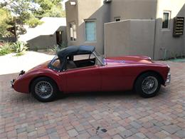 1962 MG MGA MK II (CC-1072976) for sale in Scottsdale, Arizona