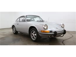 1972 Porsche 911T (CC-1073013) for sale in Beverly Hills, California