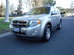 2012 Ford Escape (CC-1073028) for sale in Thousand Oaks, California