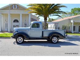 1940 Chevrolet Pickup (CC-1073035) for sale in Clearwater, Florida