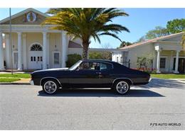 1971 Chevrolet Chevelle (CC-1073040) for sale in Clearwater, Florida