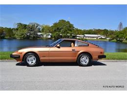 1979 Nissan 280ZX (CC-1073042) for sale in Clearwater, Florida