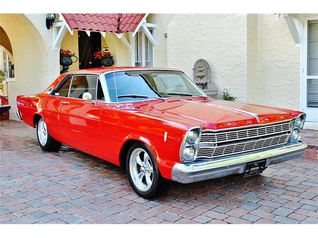 1966 Ford Galaxie 500 (CC-1073045) for sale in Lakeland, Florida