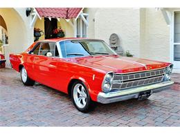 1966 Ford Galaxie 500 (CC-1073045) for sale in Lakeland, Florida
