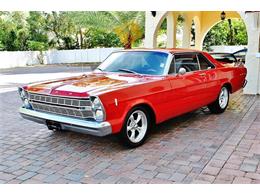 1966 Ford Galaxie 500 (CC-1073045) for sale in Lakeland, Florida