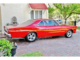 1966 Ford Galaxie 500 (CC-1073045) for sale in Lakeland, Florida