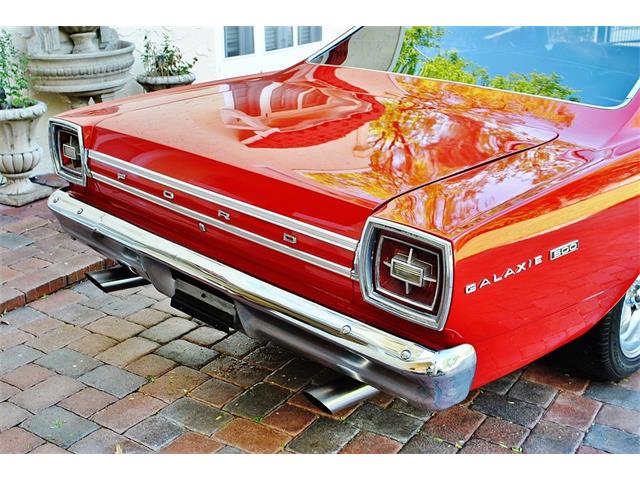 1966 Ford Galaxie 500 (CC-1073045) for sale in Lakeland, Florida