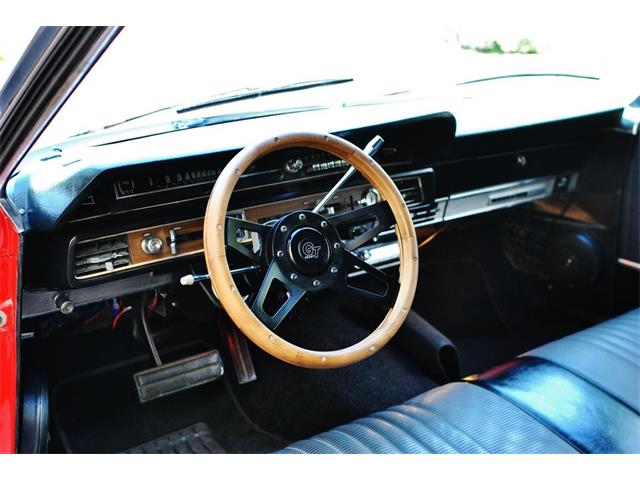 1966 Ford Galaxie 500 (CC-1073045) for sale in Lakeland, Florida