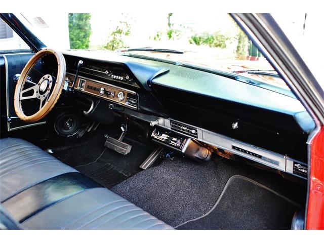 1966 Ford Galaxie 500 (CC-1073045) for sale in Lakeland, Florida