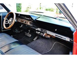1966 Ford Galaxie 500 (CC-1073045) for sale in Lakeland, Florida