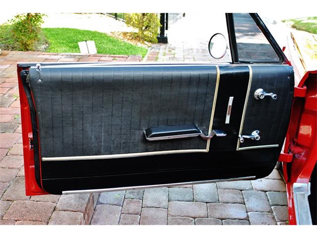 1966 Ford Galaxie 500 (CC-1073045) for sale in Lakeland, Florida