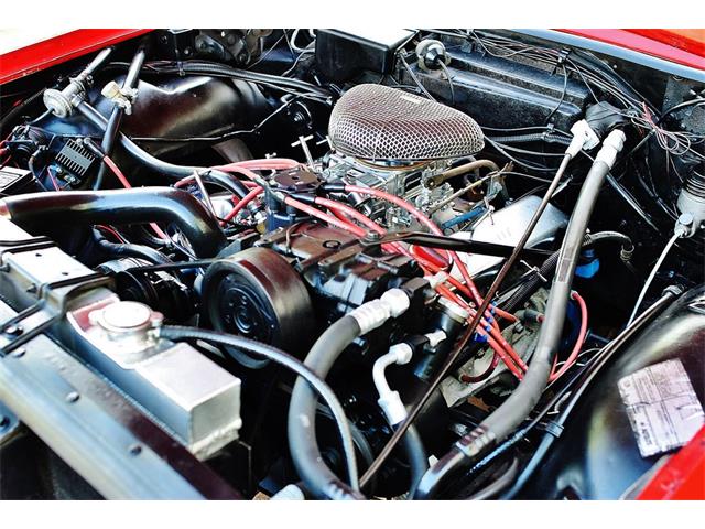 1966 Ford Galaxie 500 (CC-1073045) for sale in Lakeland, Florida