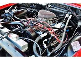 1966 Ford Galaxie 500 (CC-1073045) for sale in Lakeland, Florida