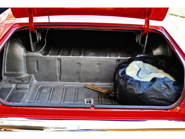1966 Ford Galaxie 500 (CC-1073045) for sale in Lakeland, Florida