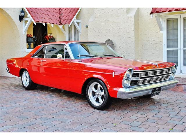 1966 Ford Galaxie 500 (CC-1073045) for sale in Lakeland, Florida