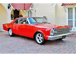 1966 Ford Galaxie 500 (CC-1073045) for sale in Lakeland, Florida