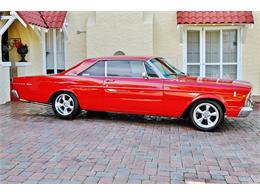 1966 Ford Galaxie 500 (CC-1073045) for sale in Lakeland, Florida