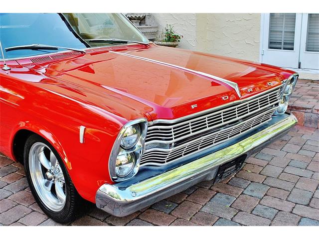 1966 Ford Galaxie 500 (CC-1073045) for sale in Lakeland, Florida