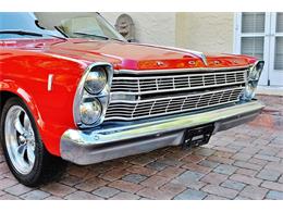 1966 Ford Galaxie 500 (CC-1073045) for sale in Lakeland, Florida